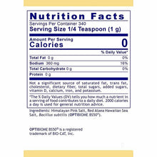 Microbiome Salt, 12 Oz, by Premier Research Labs, image #3