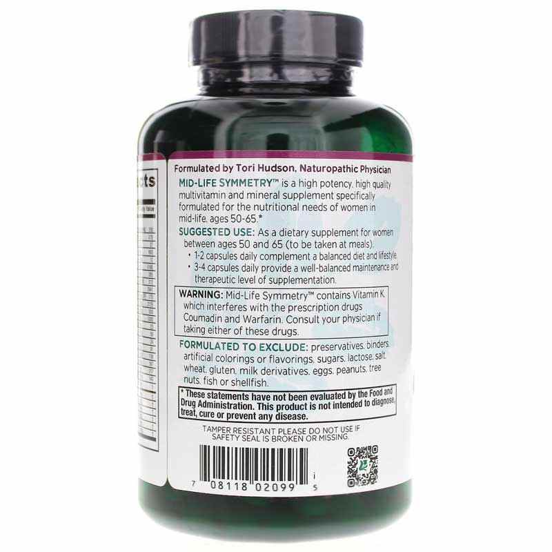 Mid-Life Symmetry, by Vitanica, image #3