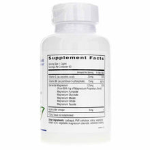 Mighty Magnesium, 60 Caplets, by Doctor Wilson's, image #2