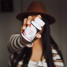 Mighty Mini Prenatal + DHA, by Zahler, image #6