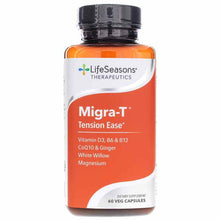 Migra-T, by LifeSeasons