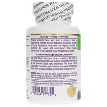 Milk Thistle, 120 Veg Capsules, by Paradise Herbs, image #3