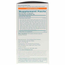 MindCare, 120 Veg Capsules, by Himalaya, image #2