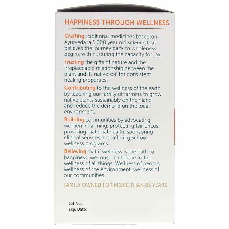 MindCare, 60 Veg Capsules, by Himalaya, image #4