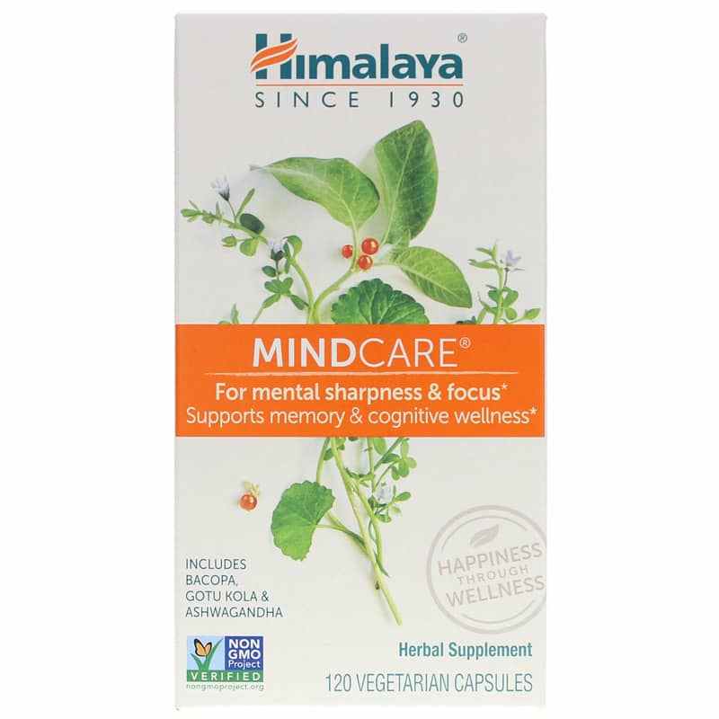 MindCare, by Himalaya