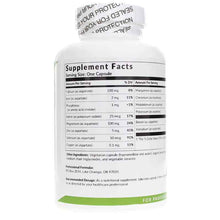 Mineral Complex, 180 Capsules, by Professional Formulas, image #2