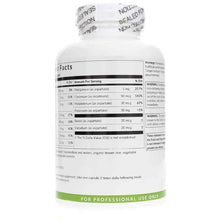 Mineral Complex, 180 Capsules, by Professional Formulas, image #3