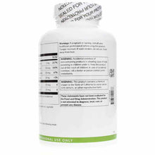 Mineral Complex, 180 Capsules, by Professional Formulas, image #4