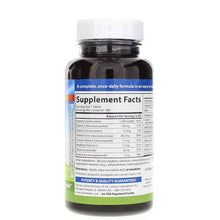 Mini Multi Vitamins & Minerals w/ No Added Iron, 180 Tablets, by Carlson Labs, image #2