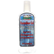 Miracle Neutralizer Gel pH Balanced, 8 Oz, by Miracle II Soap