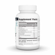 MitoNight with Melatonin, 60 Capsules, by Source Naturals, image #2