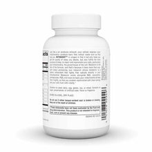 MitoNight with Melatonin, 60 Capsules, by Source Naturals, image #3