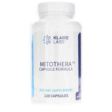 Mitothera, 120 Capsules, by SFI Health