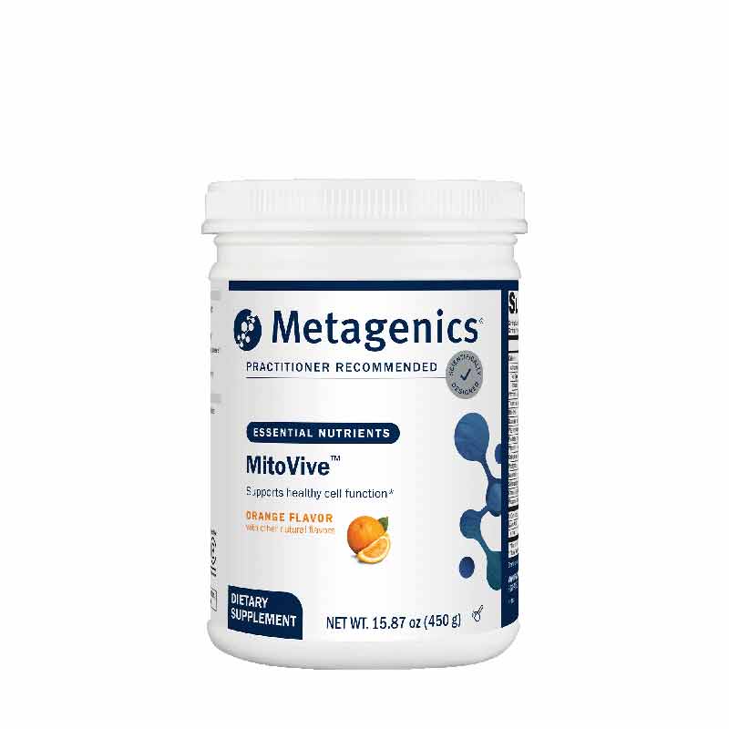 MitoVive, by Metagenics