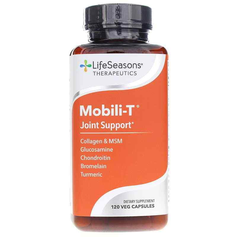 Mobili-T, by LifeSeasons