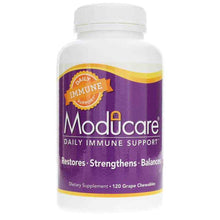 Moducare Daily Immune Support Grape, by Kyolic