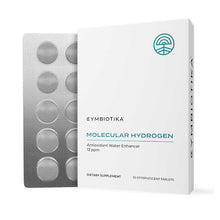 Molecular Hydrogen, by Cymbiotika