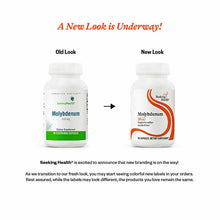 Molybdenum 500 Mcg, by Seeking Health, image #5
