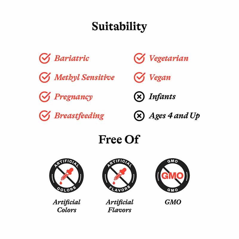 Molybdenum 500 Mcg, by Seeking Health, image #8