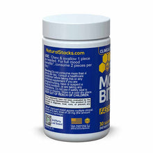 Mood Bites, by Natural Stacks, image #2