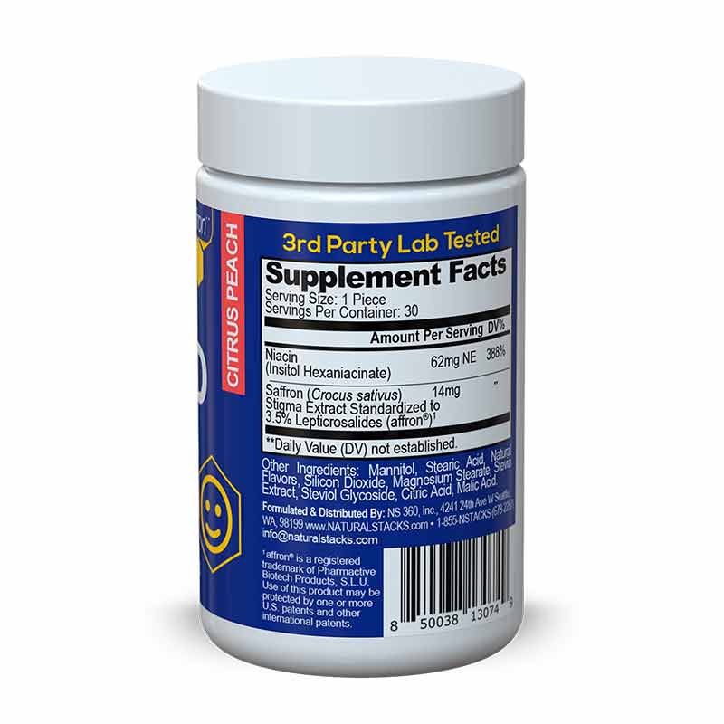 Mood Bites, by Natural Stacks, image #3