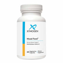 Mood Food, by Xymogen