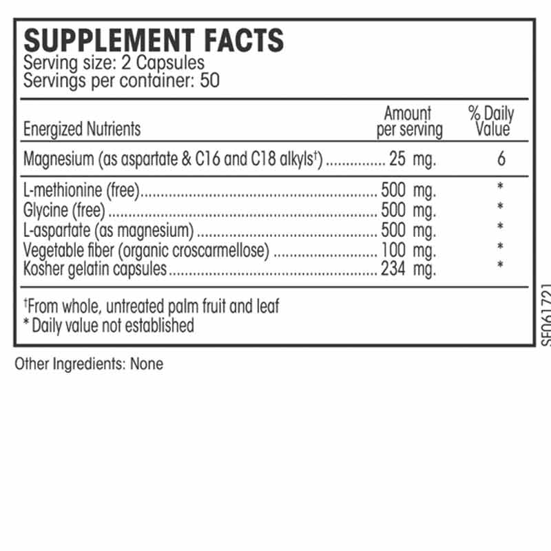 Mood Guard Mood Guard, PERQUE – Professional Supplement Center
