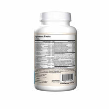 Mood Multi +, 60 Tablets, by Jarrow Formulas, image #3