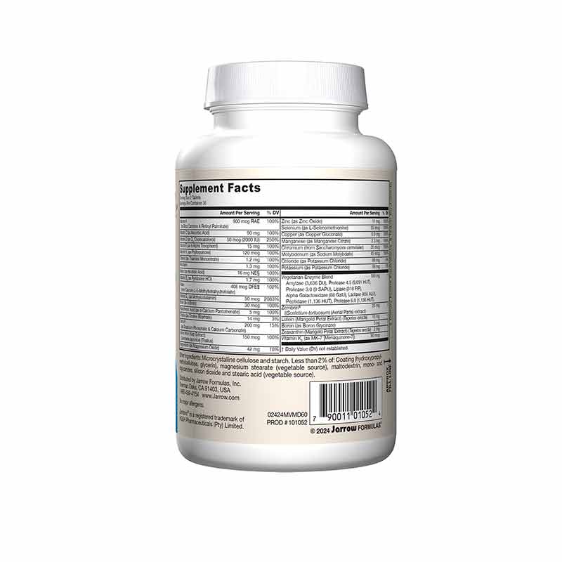 Jarrow Multi Mood Multi +, Jarrow Formulas – Professional Supplement Center