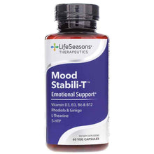 Mood Stabili-T, by LifeSeasons