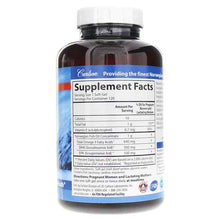 Mother's DHA 500 Mg, 120 Softgels, by Carlson Labs, image #2