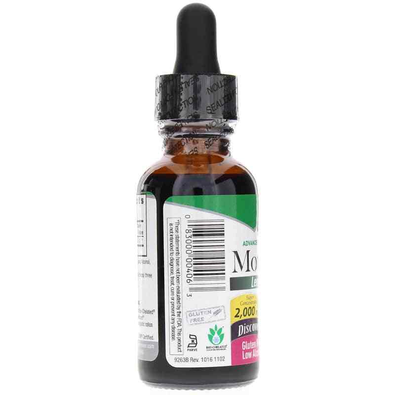 Motherwort, 1 Oz, by Natures Answer, image #3