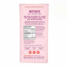 Motivate Gummies, by MicroJoy