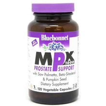 MPX 1000 Prostate Support, by Bluebonnet