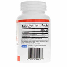 MSM & Glucosamine Sulfate, 90 Capsules, by Natural Factors, image #2