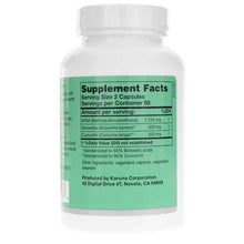 MSM Plus, by Karuna, image #3