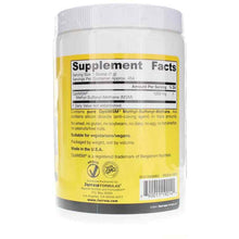 MSM Powder, 16 Oz, by Jarrow Formulas, image #2