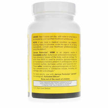 MSM Powder, 7 Oz, by Jarrow Formulas, image #3