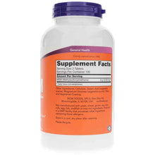 MSM Tablets 1500 Mg, by NOW Foods, image #2