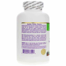 MSM Connective Tissue & Joint Support, 180 Veg Capsules, by Paradise Herbs, image #3