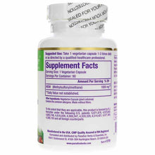 MSM Connective Tissue & Joint Support, 90 Veg Capsules, by Paradise Herbs, image #2