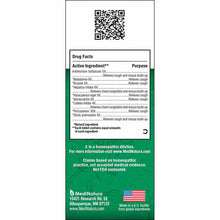 Mucus Relief Tablets, by BHI, image #3