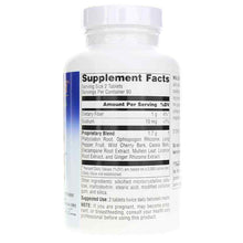 Mullein Lung Complex, 180 Tablets, by Planetary Herbals, image #2