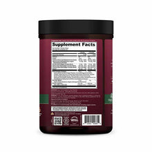 Multi Collagen Advanced Lean Powder, Cinnamon, 25 Servings, by Ancient Nutrition, image #3