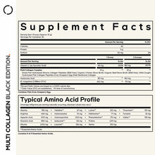 Multi Collagen Peptides + Probiotics, by Codeage