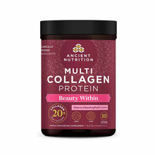 Multi Collagen Protein Powder Plus, by Ancient Nutrition