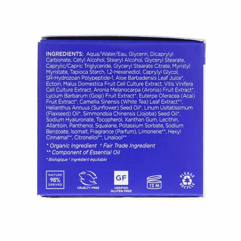 Multi-Correcting Cream Deep Hydration, by Andalou Naturals, image #2