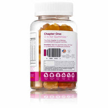 Multi Gummies, 60 Gummies, by Chapter One, image #3