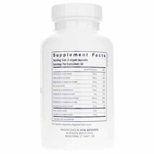 Multi-Minerals Citrate/Malate Formula (No Copper or Iron), by Vital Nutrients, image #2