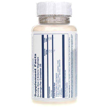 Multidophilus12 Strain Formula, 50 Enteric Coated Veg Capsules, by Solaray, image #3